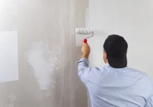 Painting Services services by Wall Fix Pros