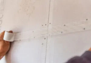 Drywall Taping services by Wall Fix Pros