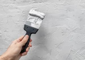 Drywall Texturing services by Wall Fix Pros